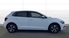 Volkswagen Polo 1.0 EVO SE 5dr Petrol Hatchback
